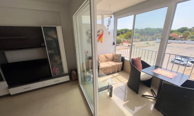 Revente - Apartment - Guardamar del Segura - Lomas de Polo-Pinomar
