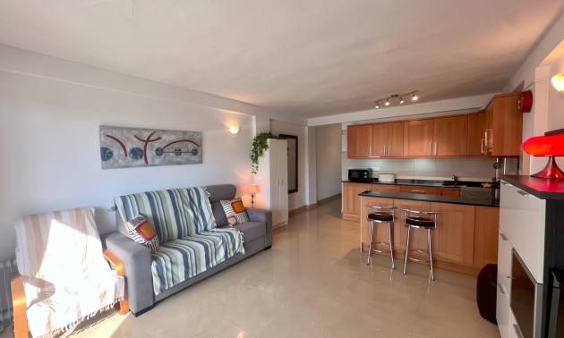 Revente - Apartment - Guardamar del Segura - Lomas de Polo-Pinomar