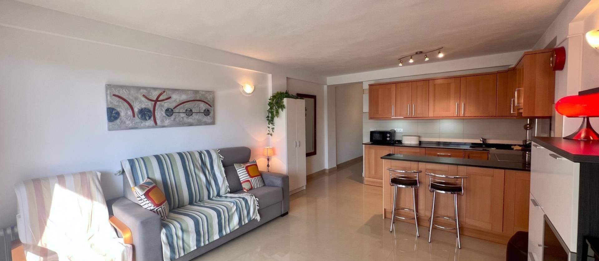 Revente - Apartment - Guardamar del Segura - Lomas de Polo-Pinomar