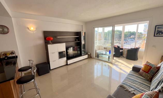 Revente - Apartment - Guardamar del Segura - Lomas de Polo-Pinomar