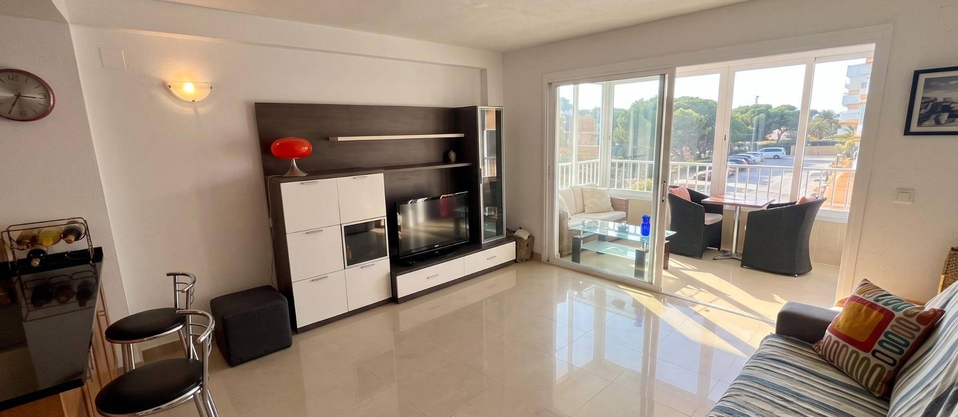 Revente - Apartment - Guardamar del Segura - Lomas de Polo-Pinomar