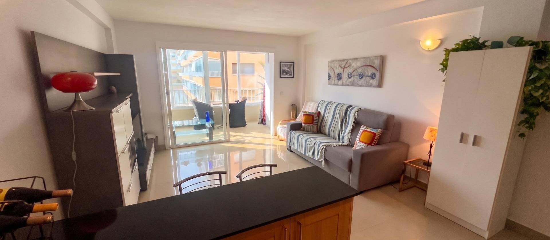 Revente - Apartment - Guardamar del Segura - Lomas de Polo-Pinomar