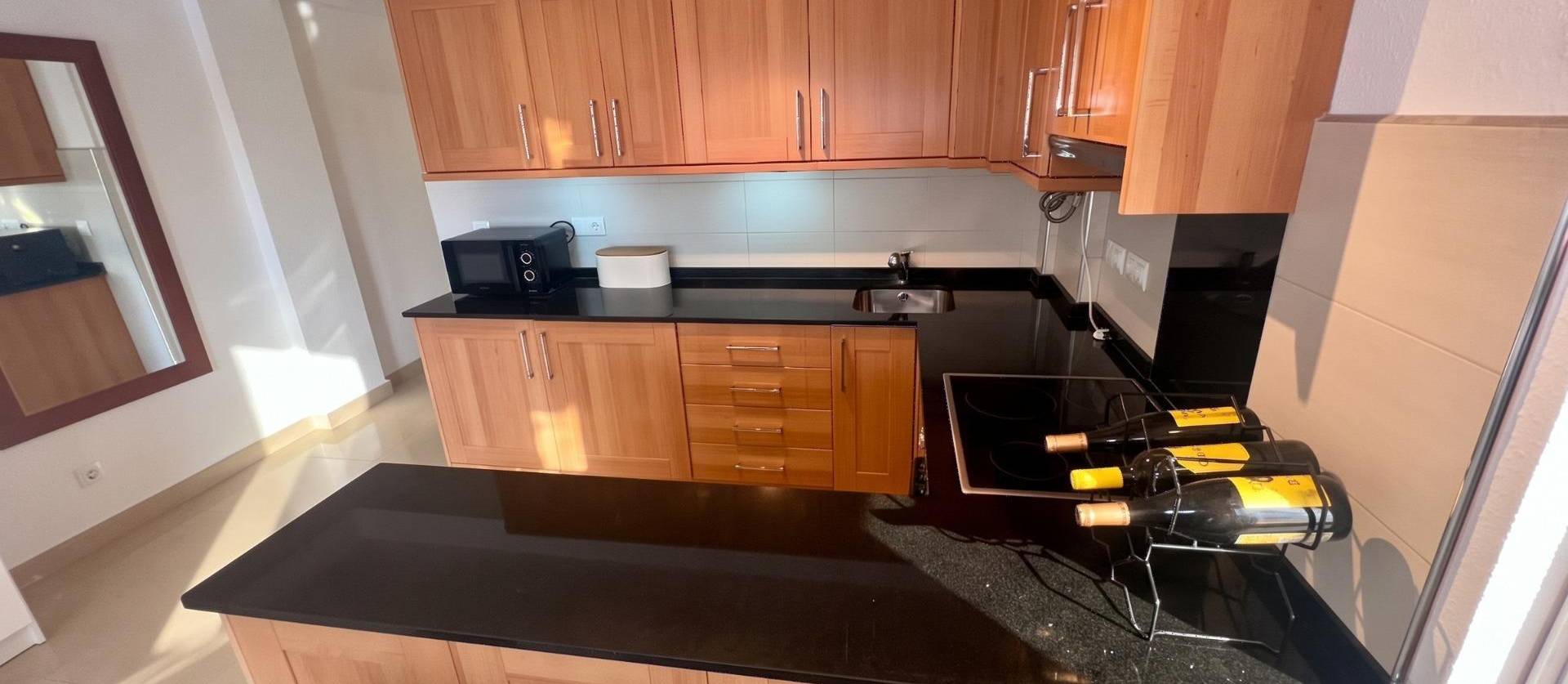 Revente - Apartment - Guardamar del Segura - Lomas de Polo-Pinomar