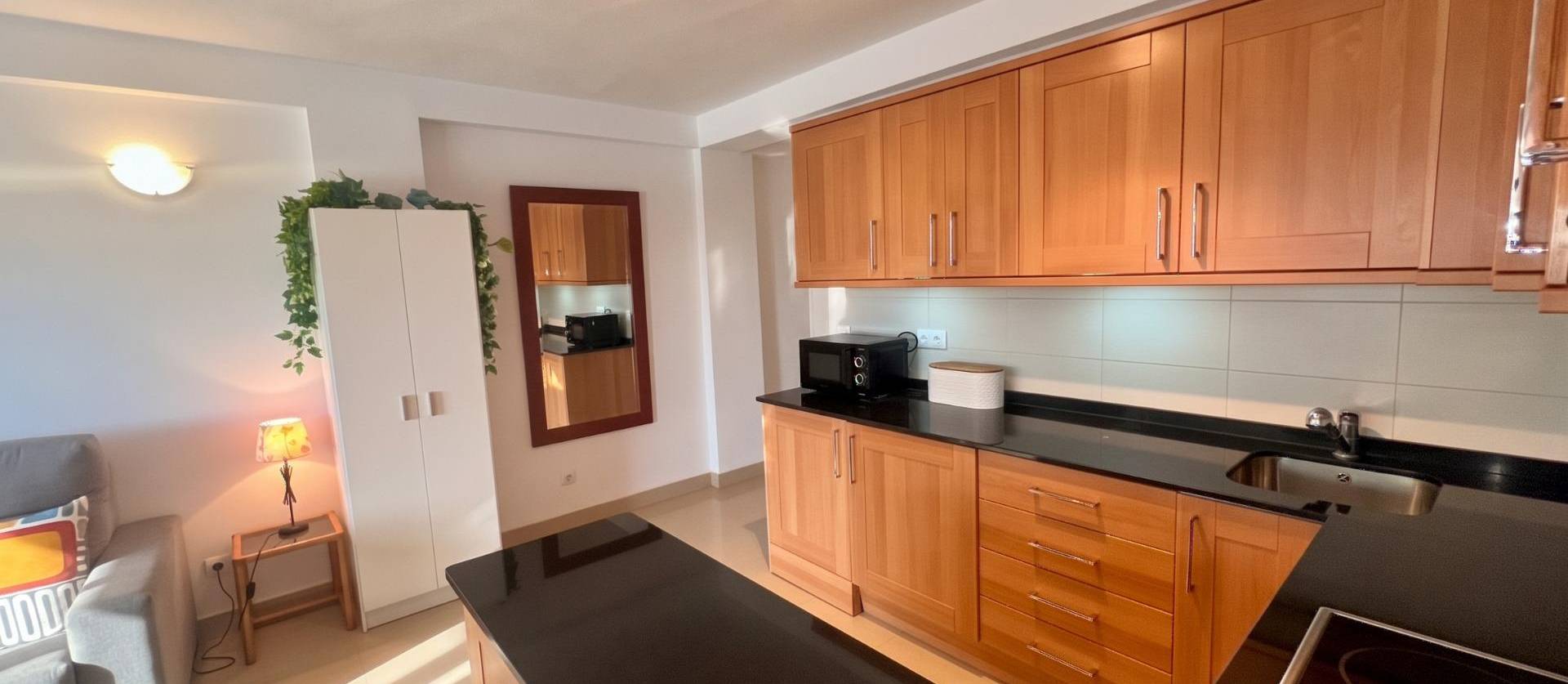 Revente - Apartment - Guardamar del Segura - Lomas de Polo-Pinomar