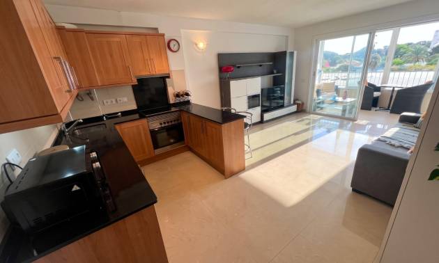 Revente - Apartment - Guardamar del Segura - Lomas de Polo-Pinomar