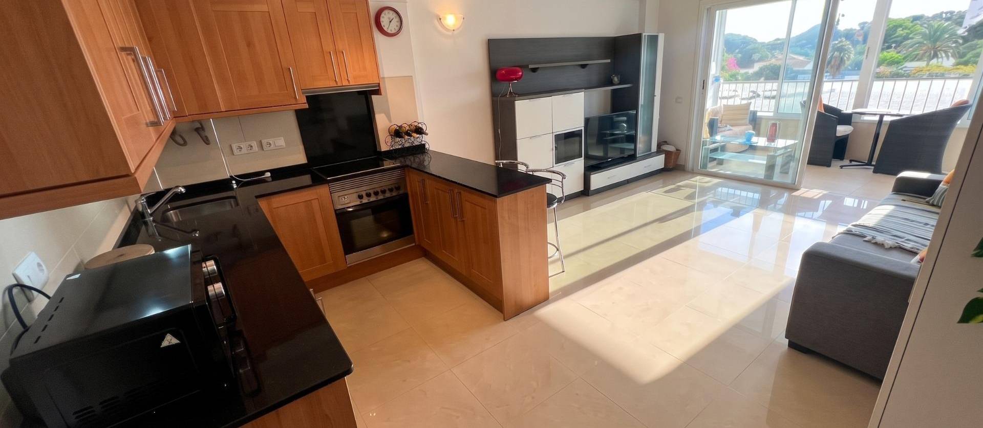 Revente - Apartment - Guardamar del Segura - Lomas de Polo-Pinomar