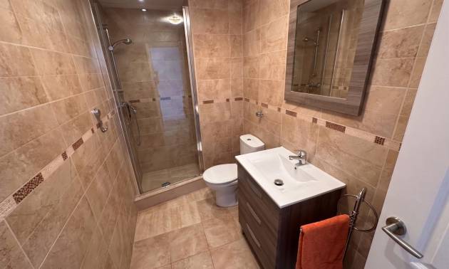 Revente - Apartment - Guardamar del Segura - Lomas de Polo-Pinomar