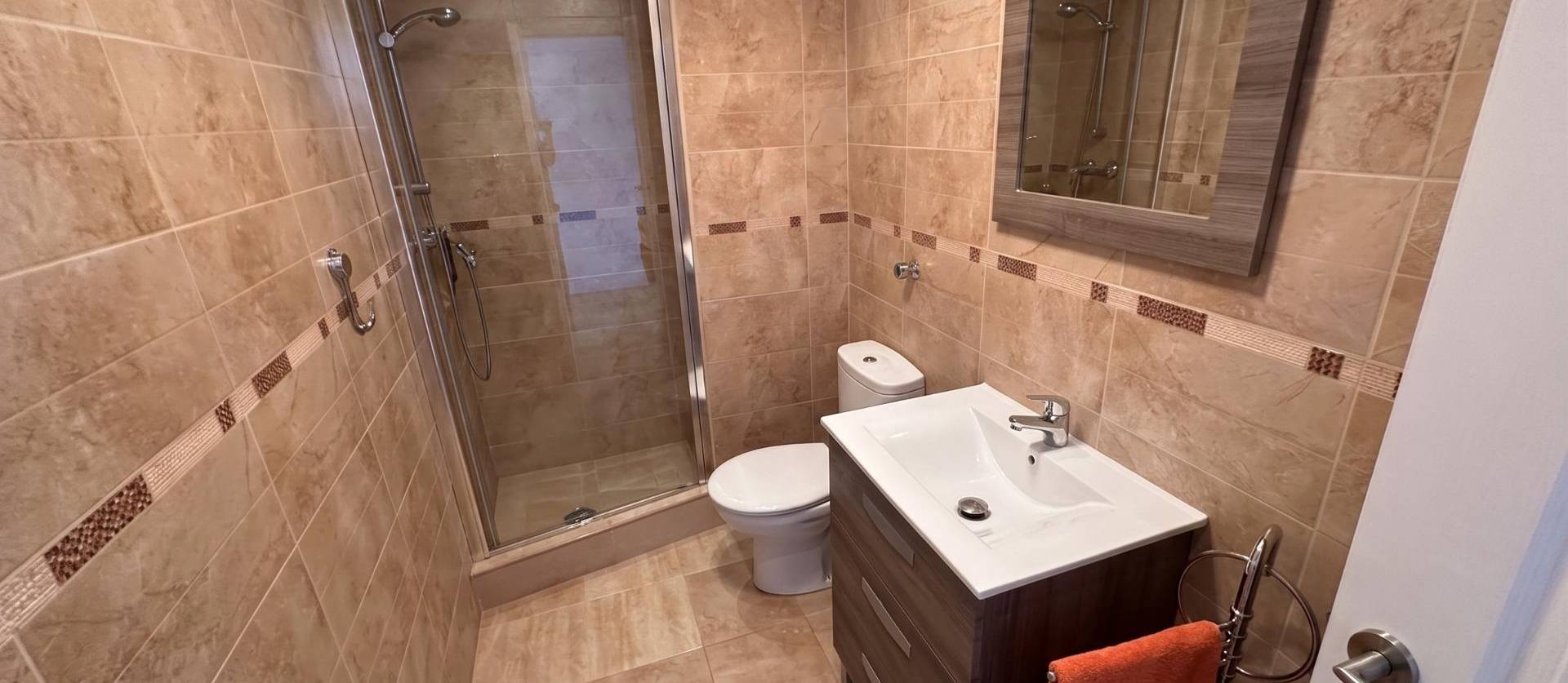 Revente - Apartment - Guardamar del Segura - Lomas de Polo-Pinomar