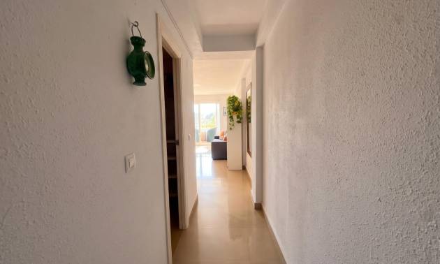Revente - Apartment - Guardamar del Segura - Lomas de Polo-Pinomar