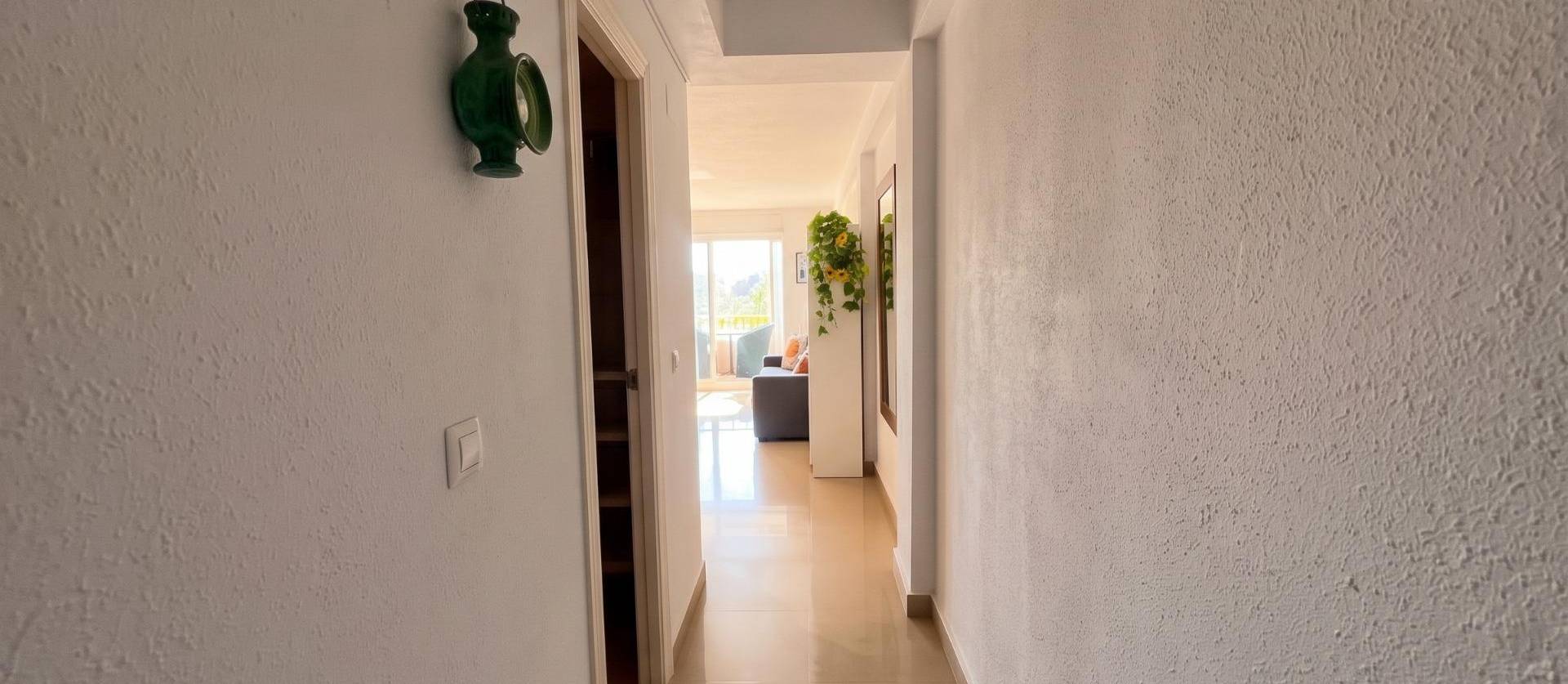 Revente - Apartment - Guardamar del Segura - Lomas de Polo-Pinomar