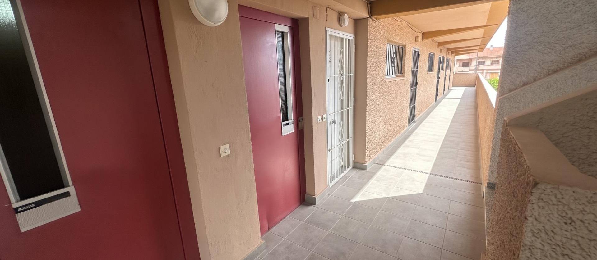 Revente - Apartment - Guardamar del Segura - Lomas de Polo-Pinomar