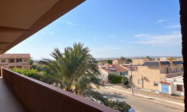 Revente - Apartment - Guardamar del Segura - Lomas de Polo-Pinomar