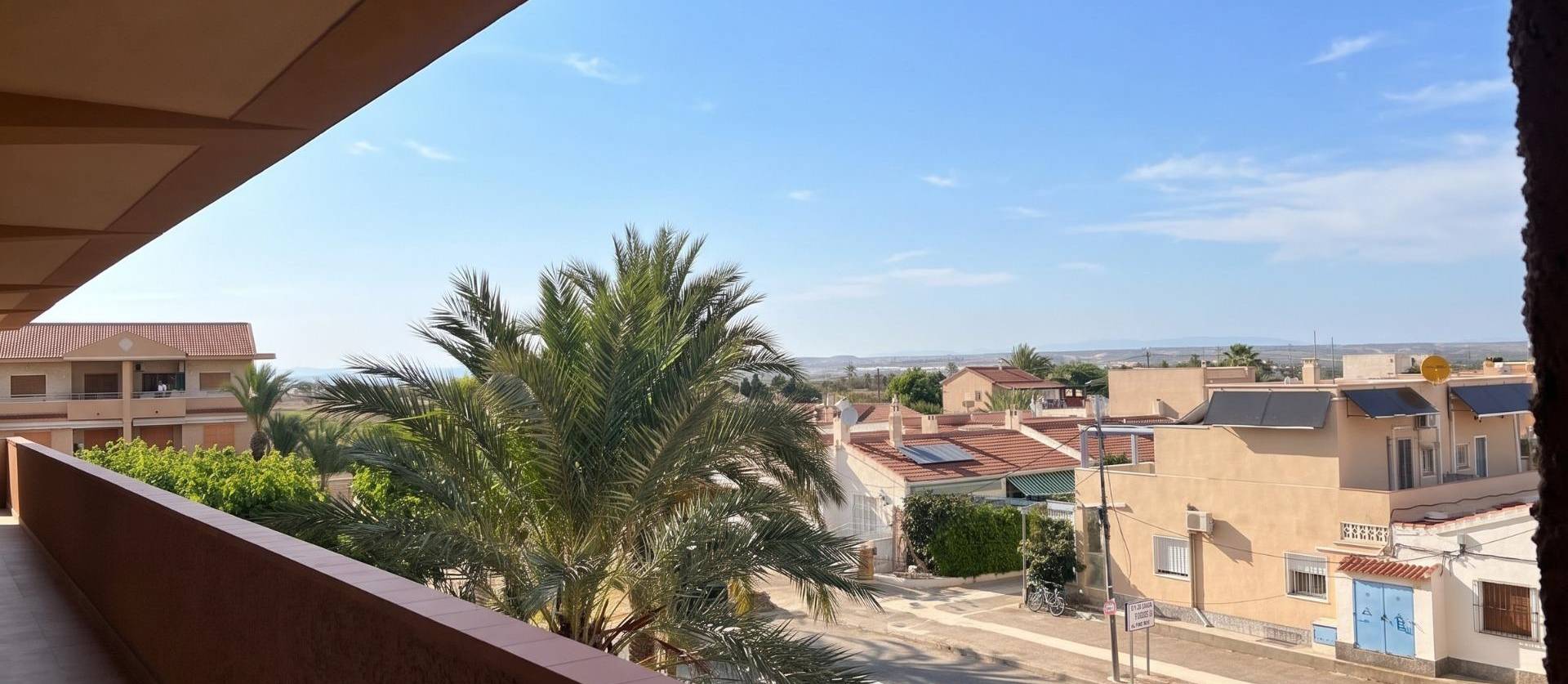 Revente - Apartment - Guardamar del Segura - Lomas de Polo-Pinomar