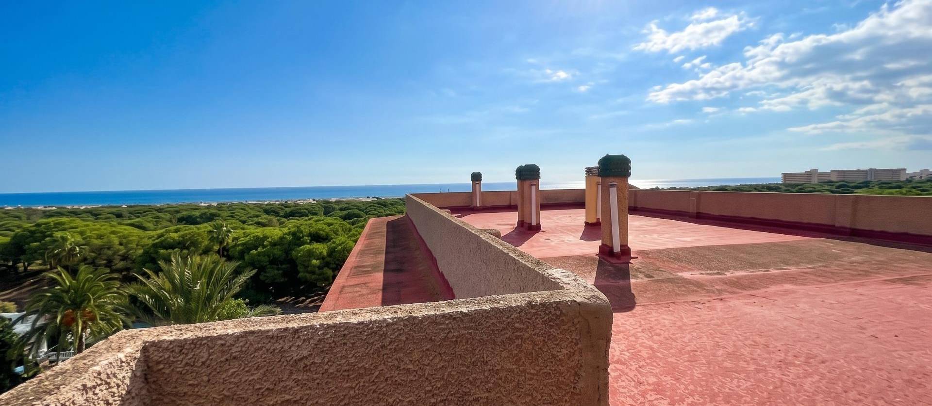 Revente - Apartment - Guardamar del Segura - Lomas de Polo-Pinomar