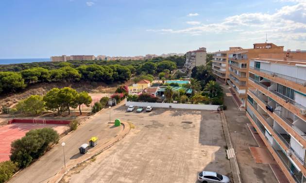 Revente - Apartment - Guardamar del Segura - Lomas de Polo-Pinomar