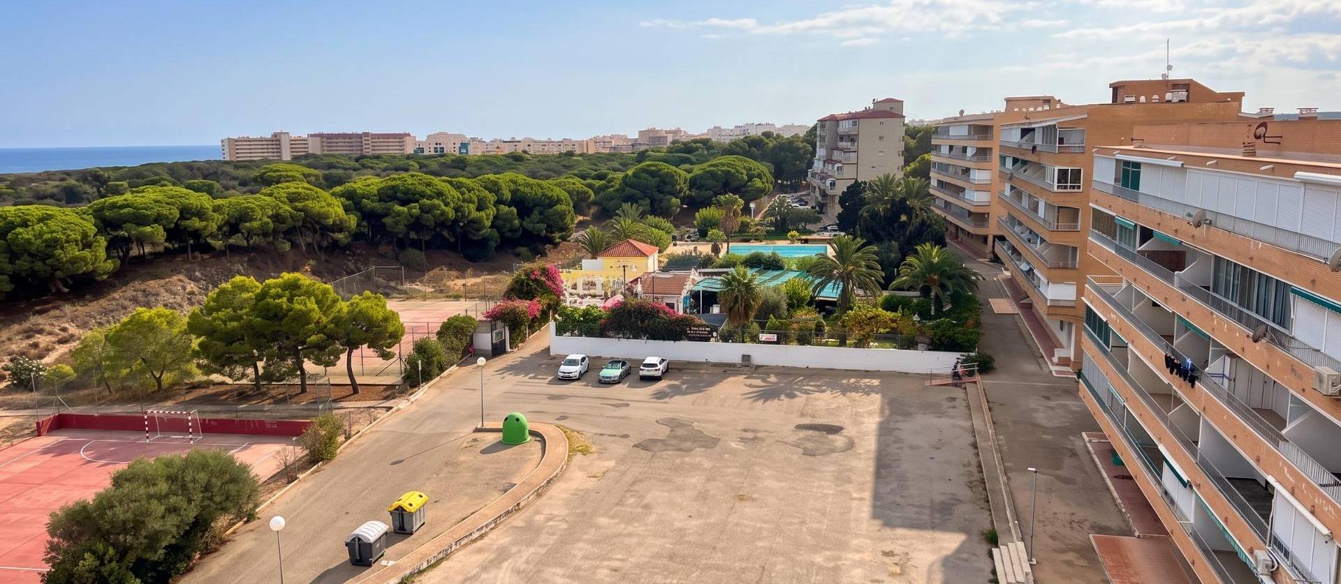 Revente - Apartment - Guardamar del Segura - Lomas de Polo-Pinomar