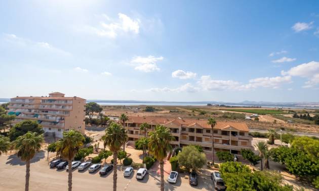 Revente - Apartment - Guardamar del Segura - Lomas de Polo-Pinomar