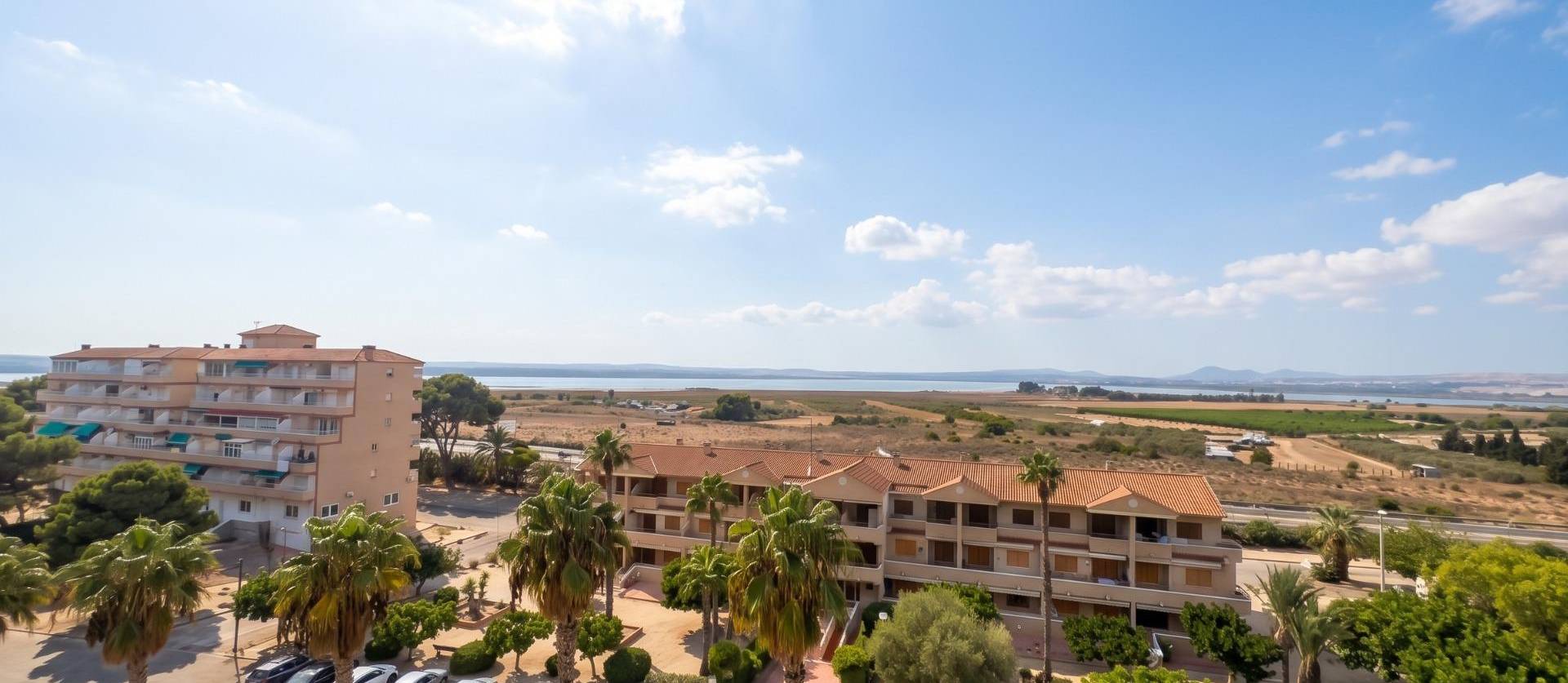Revente - Apartment - Guardamar del Segura - Lomas de Polo-Pinomar