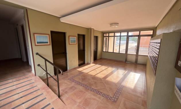 Revente - Apartment - Guardamar del Segura - Lomas de Polo-Pinomar