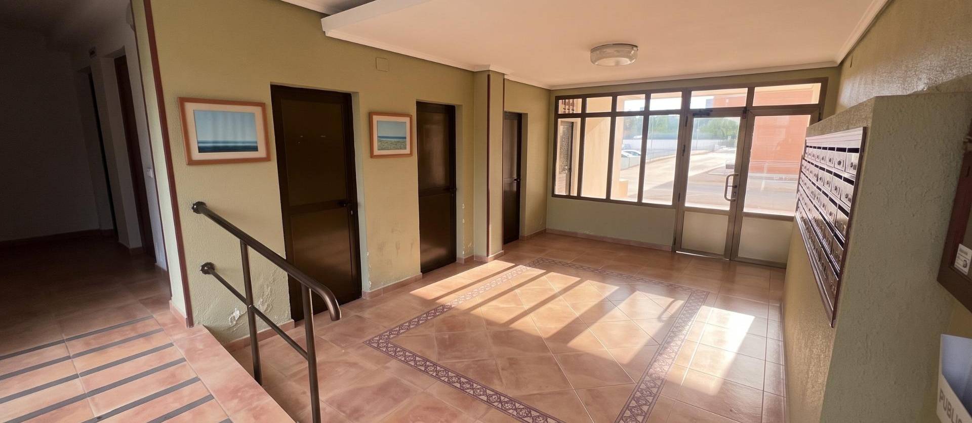 Revente - Apartment - Guardamar del Segura - Lomas de Polo-Pinomar