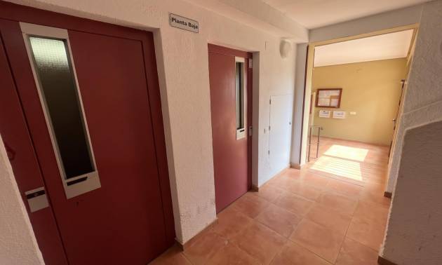 Revente - Apartment - Guardamar del Segura - Lomas de Polo-Pinomar
