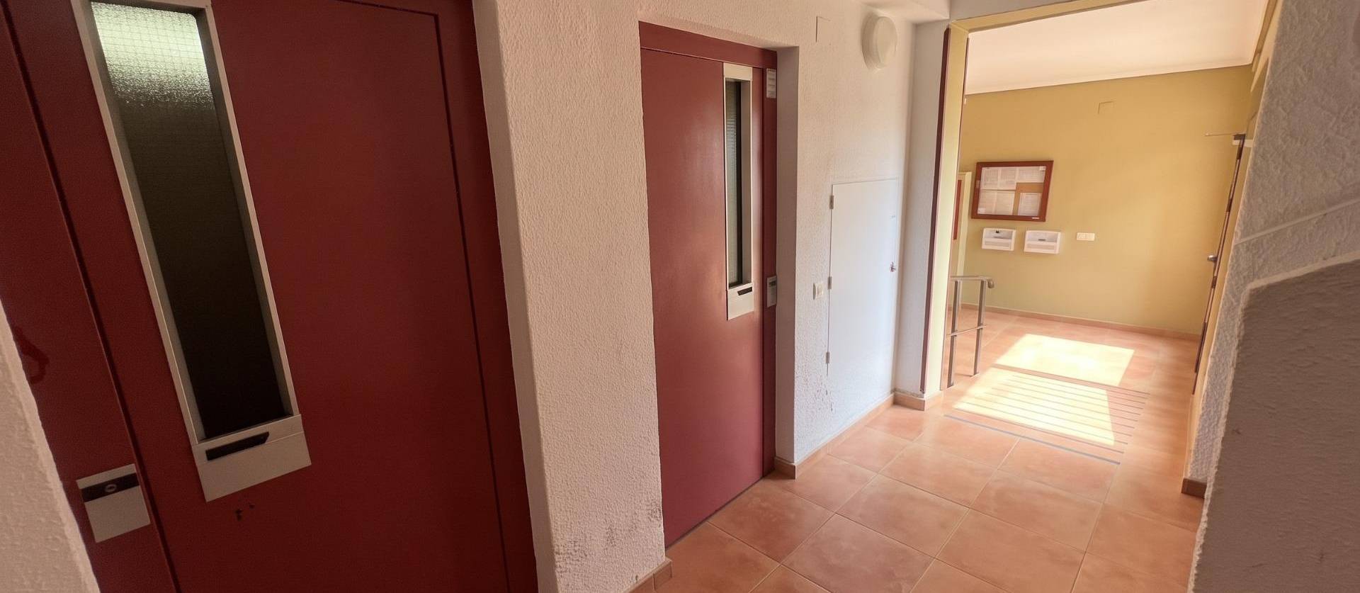 Revente - Apartment - Guardamar del Segura - Lomas de Polo-Pinomar