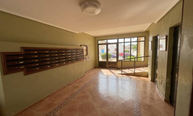 Revente - Apartment - Guardamar del Segura - Lomas de Polo-Pinomar