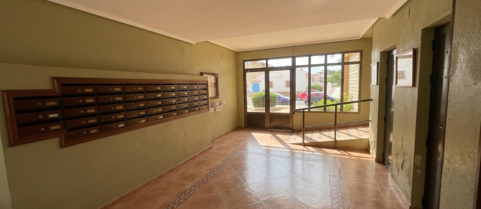 Revente - Apartment - Guardamar del Segura - Lomas de Polo-Pinomar