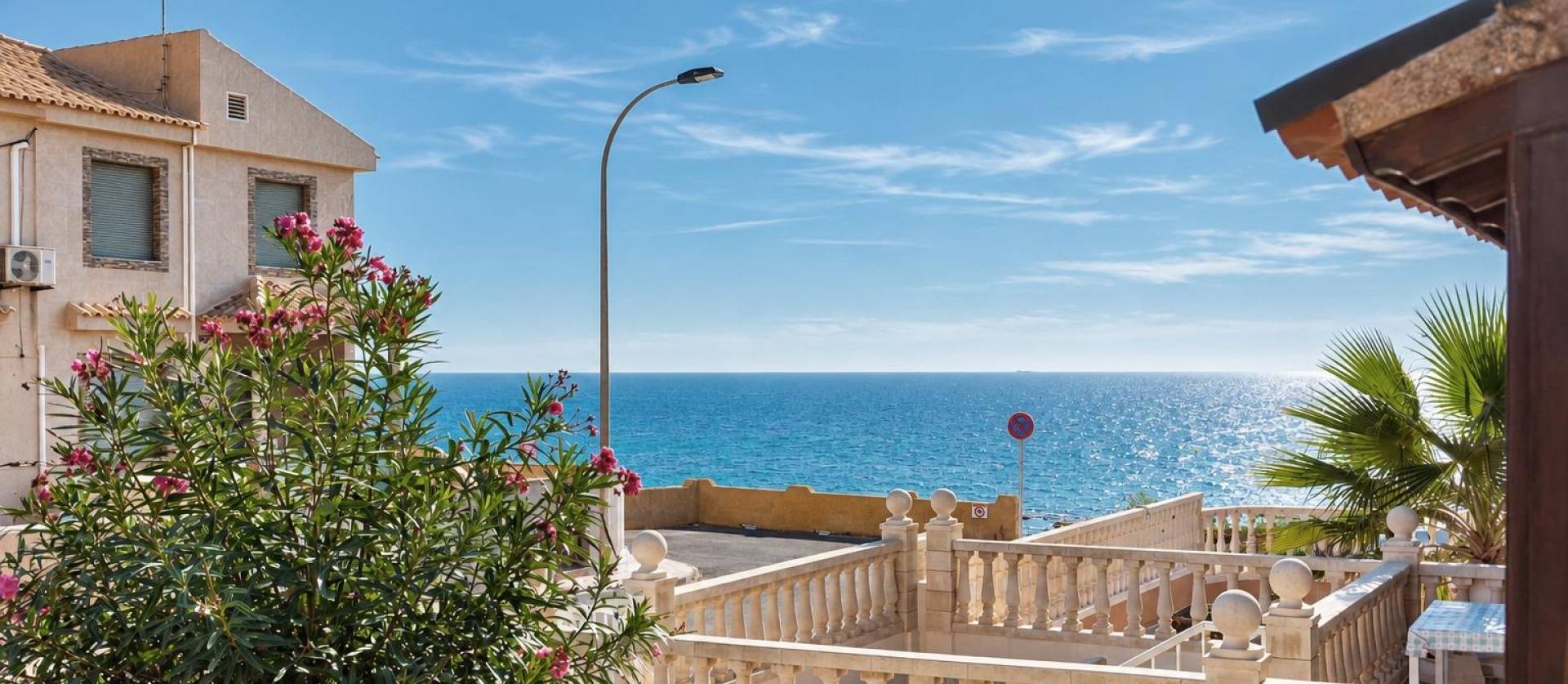 Revente - Maison de ville - Torrevieja - Cala de cabo cervera