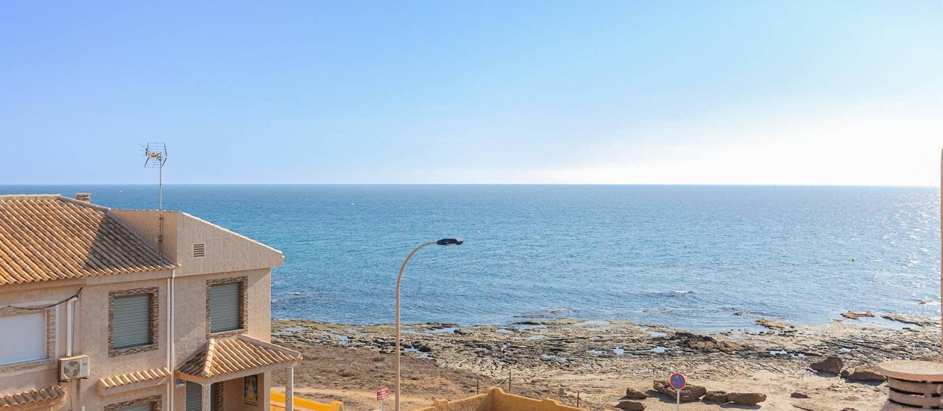 Revente - Maison de ville - Torrevieja - Cala de cabo cervera