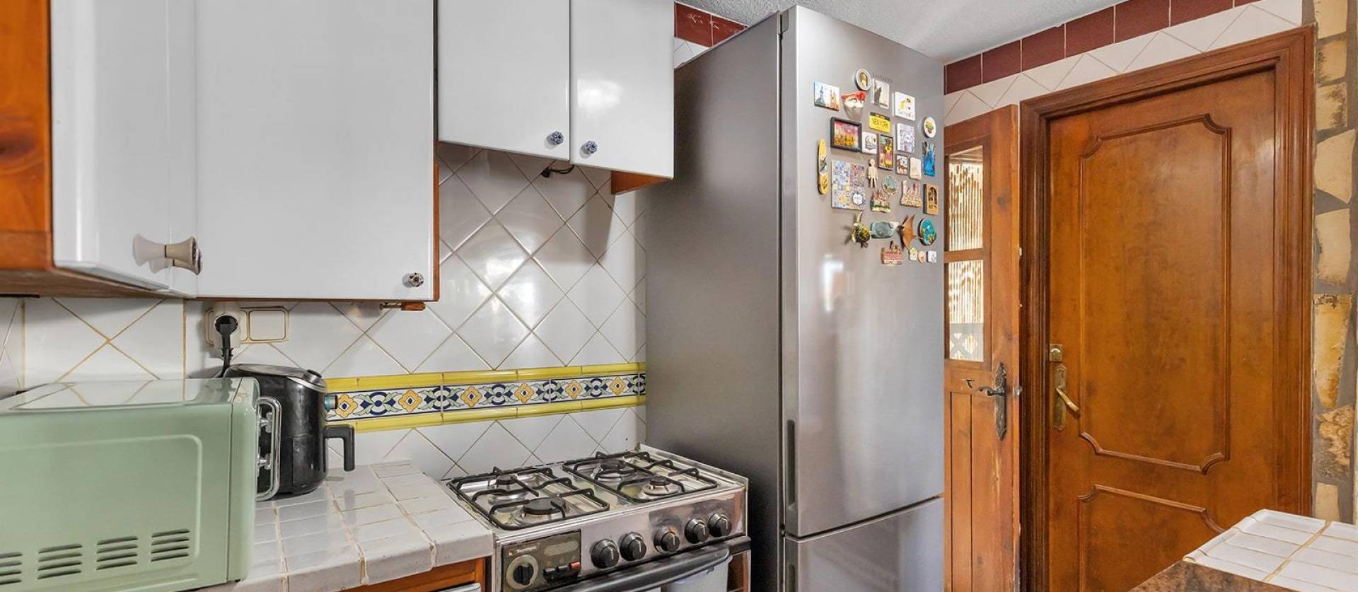 Revente - Maison de ville - Torrevieja - Cala de cabo cervera