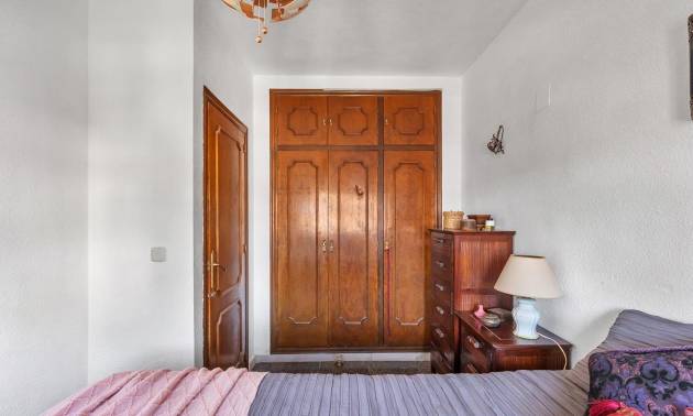 Revente - Maison de ville - Torrevieja - Cala de cabo cervera
