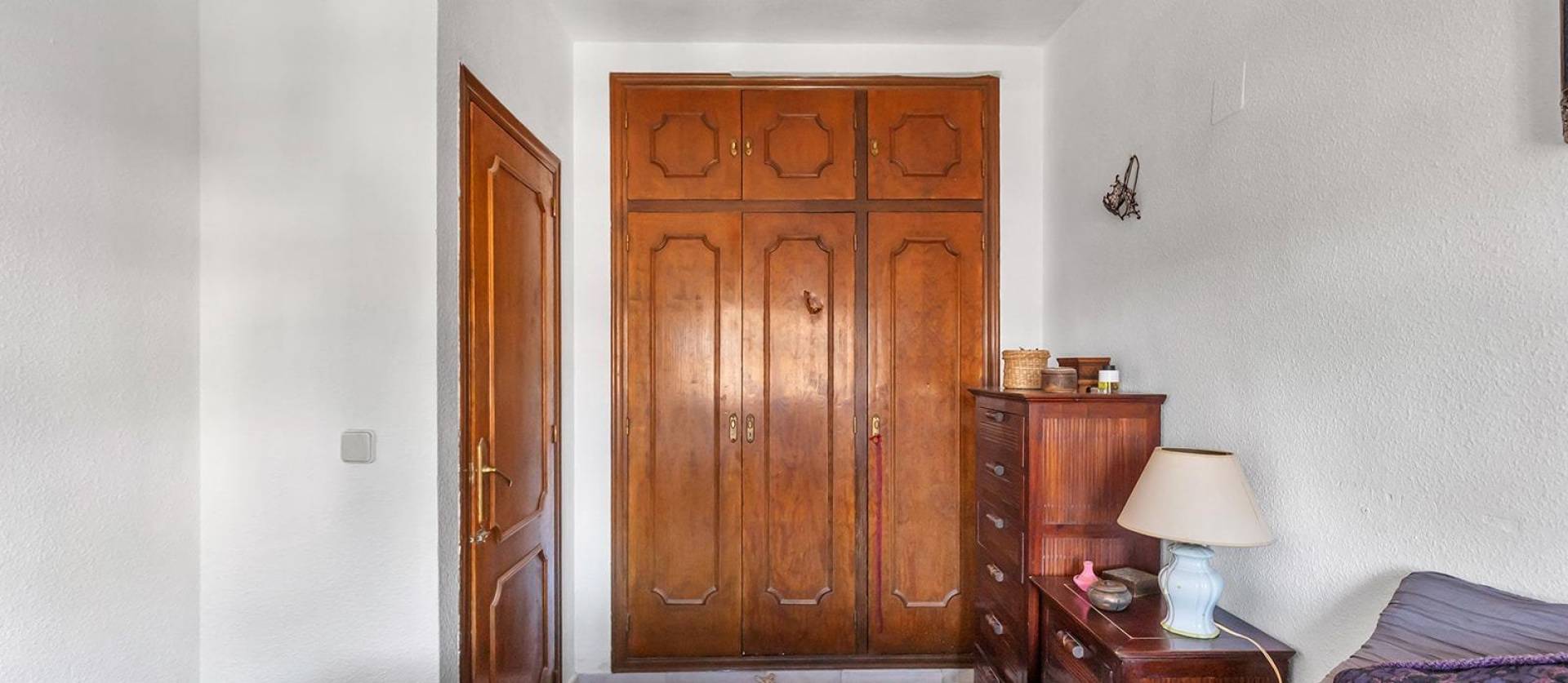 Revente - Maison de ville - Torrevieja - Cala de cabo cervera