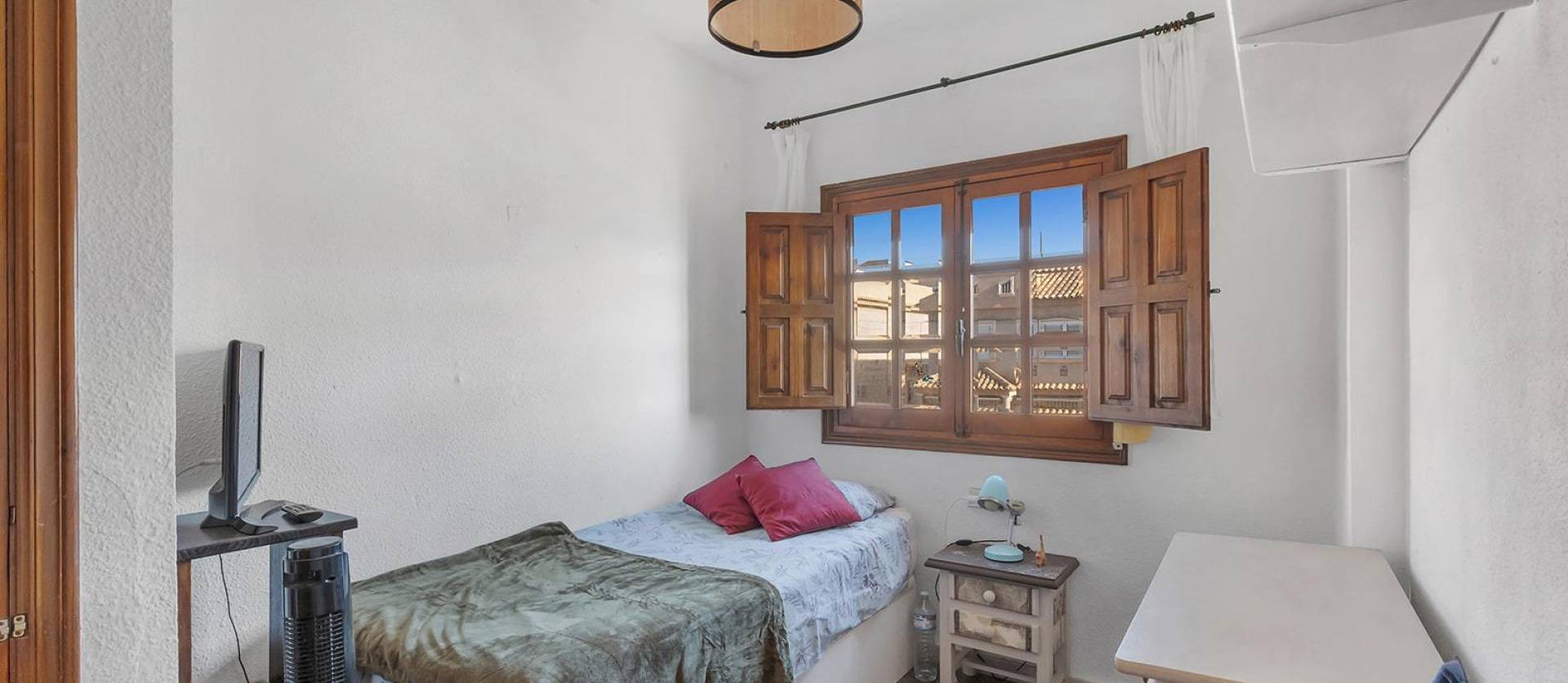 Revente - Maison de ville - Torrevieja - Cala de cabo cervera