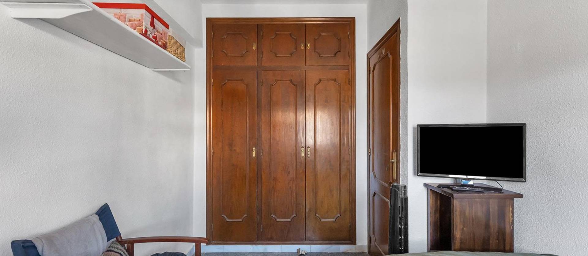 Revente - Maison de ville - Torrevieja - Cala de cabo cervera