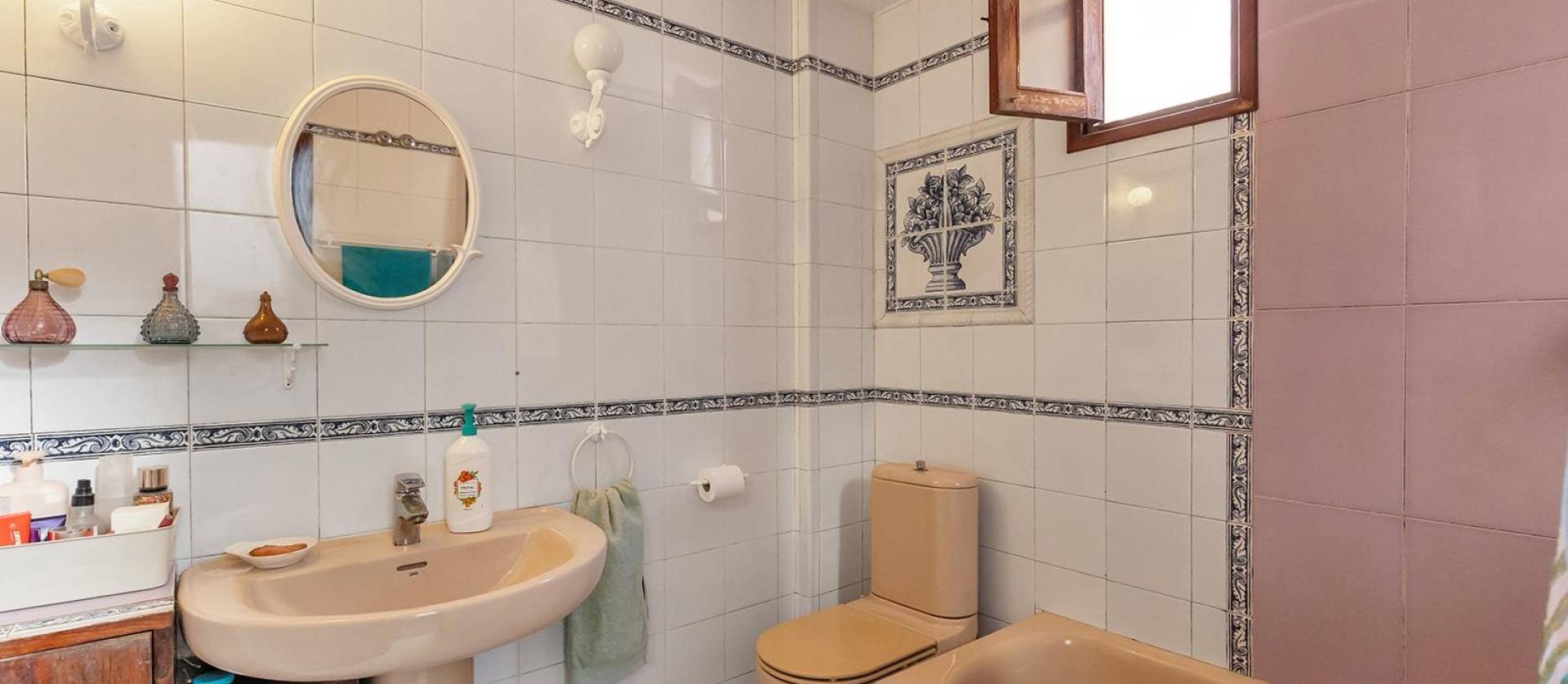 Revente - Maison de ville - Torrevieja - Cala de cabo cervera