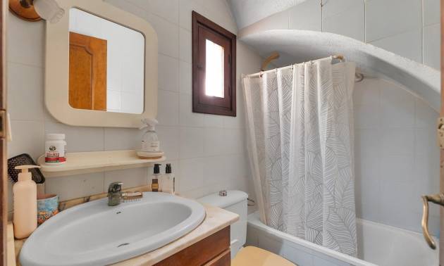 Revente - Maison de ville - Torrevieja - Cala de cabo cervera
