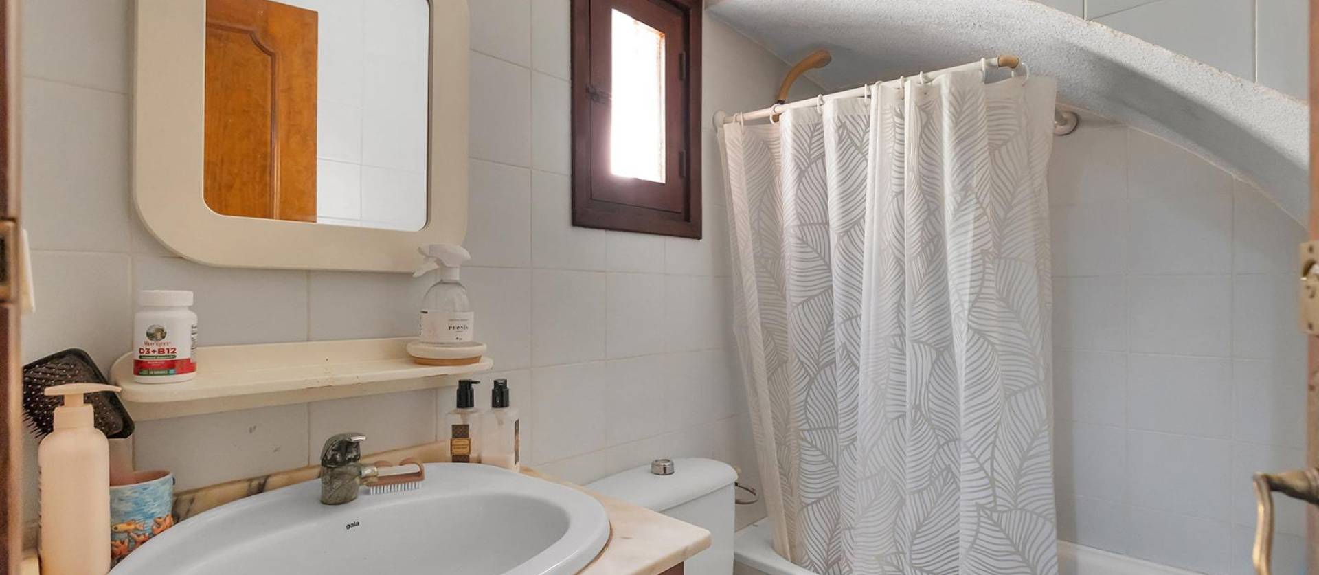 Revente - Maison de ville - Torrevieja - Cala de cabo cervera