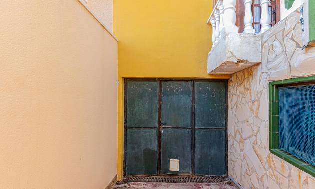 Revente - Maison de ville - Torrevieja - Cala de cabo cervera