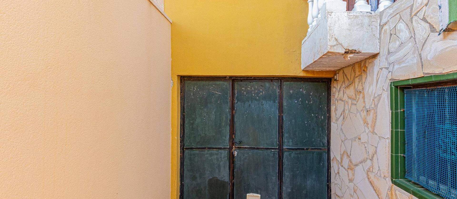 Revente - Maison de ville - Torrevieja - Cala de cabo cervera