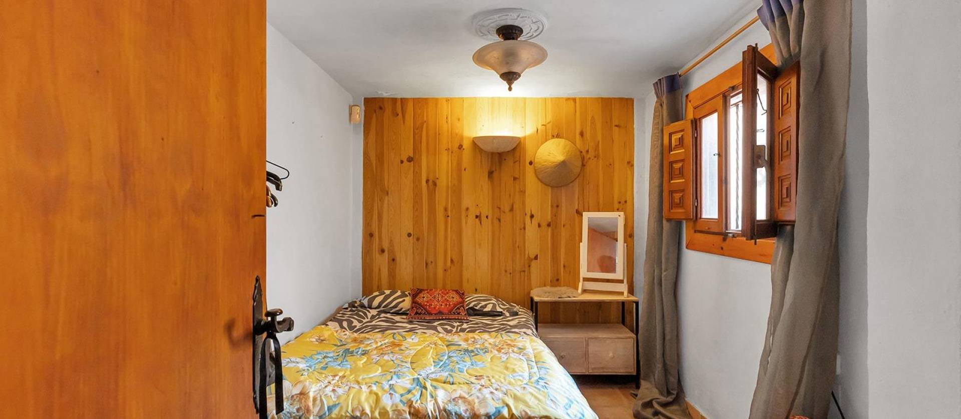 Revente - Maison de ville - Torrevieja - Cala de cabo cervera