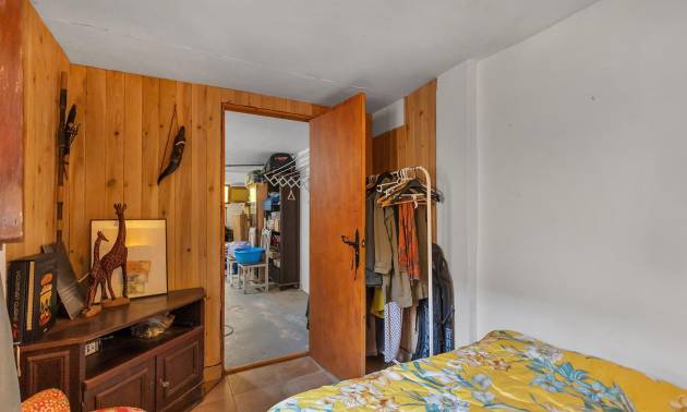 Revente - Maison de ville - Torrevieja - Cala de cabo cervera