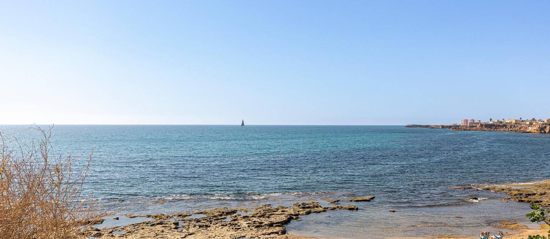 Revente - Maison de ville - Torrevieja - Cala de cabo cervera