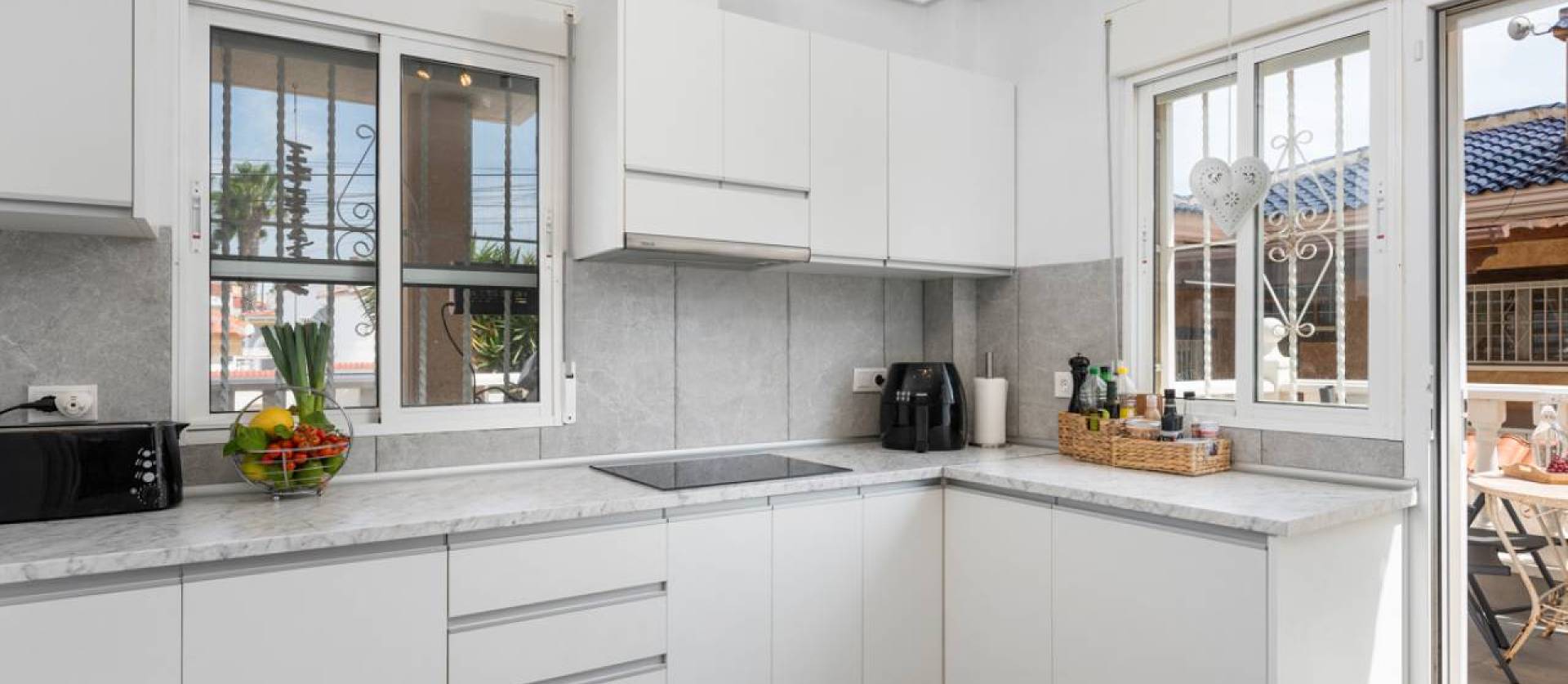 Venta - Villa - Ciudad Quesada