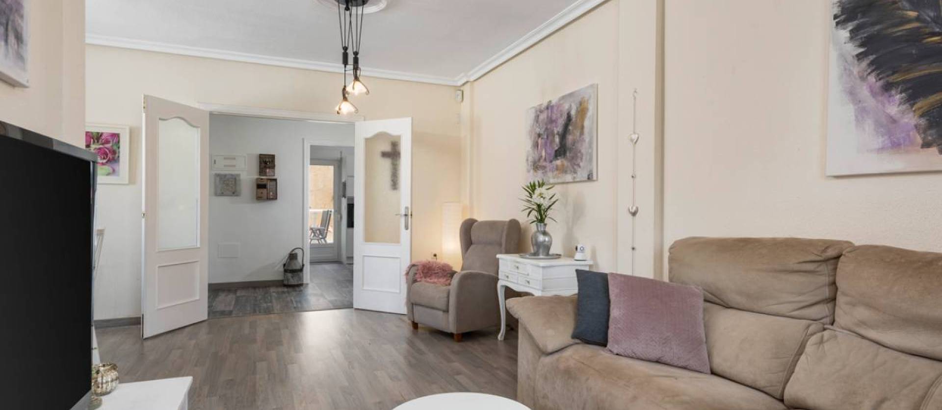 Venta - Villa - Ciudad Quesada