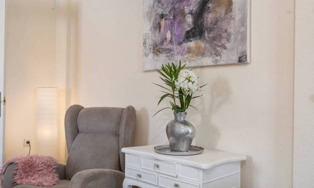 Venta - Villa - Ciudad Quesada
