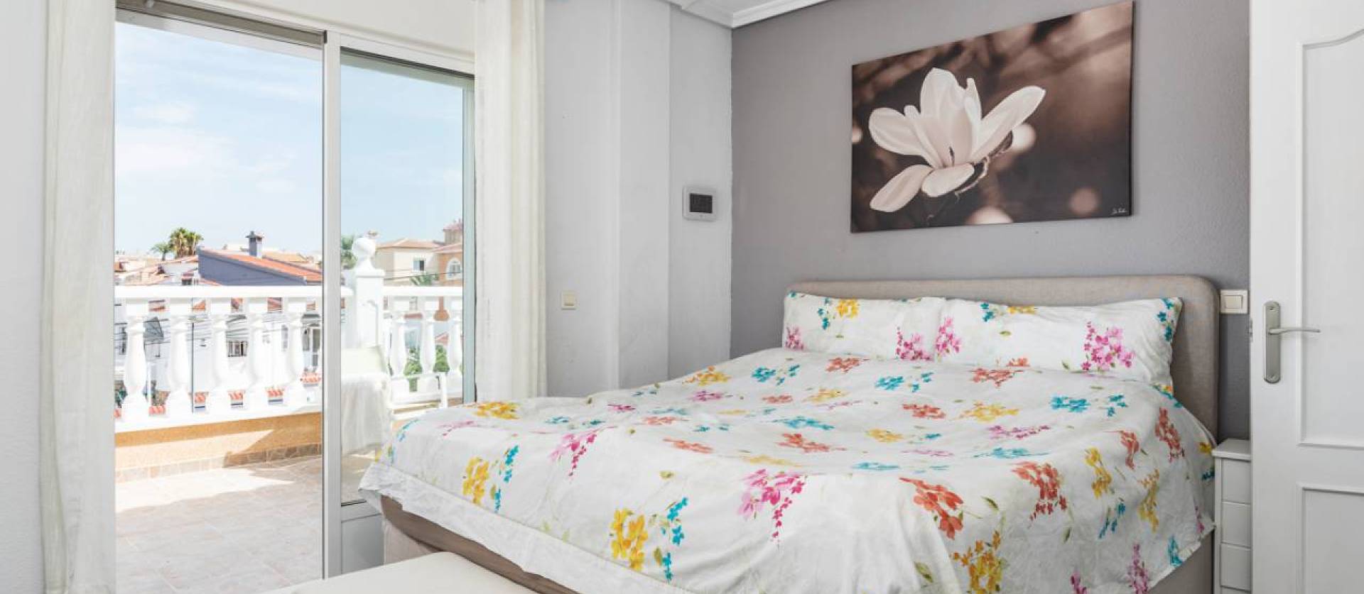 Venta - Villa - Ciudad Quesada