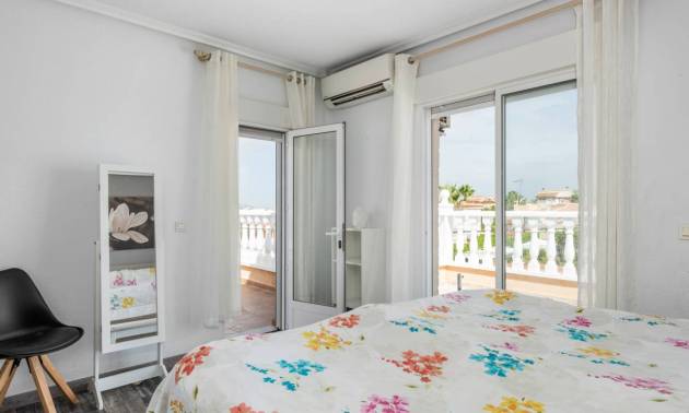 Venta - Villa - Ciudad Quesada
