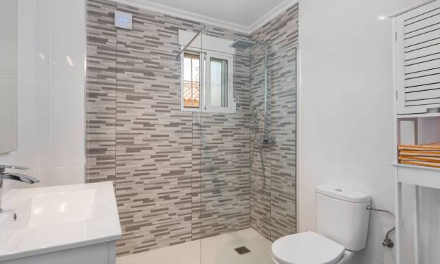 Venta - Villa - Ciudad Quesada