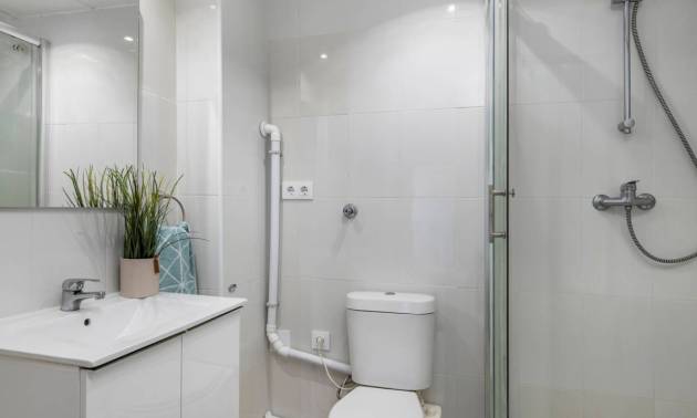 Venta - Villa - Ciudad Quesada
